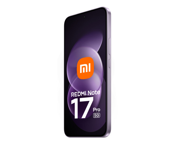 Xiaomi Redmi Note 17 Pro 5G 256GB Purple