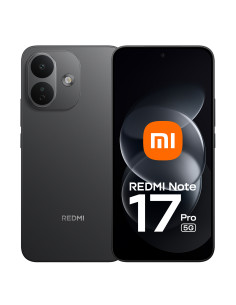 Xiaomi Redmi Note 17 Pro 5G 256GB Black 2