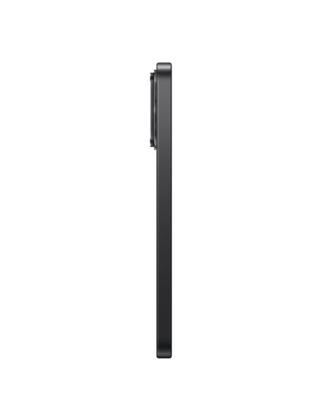 Xiaomi Redmi Note 17 Pro 5G 256GB Black