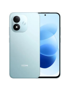 Xiaomi Redmi Note 17 5G 128GB Sky Teal