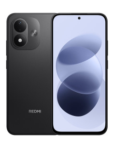 Xiaomi Redmi Note 17 5G 128GB Black