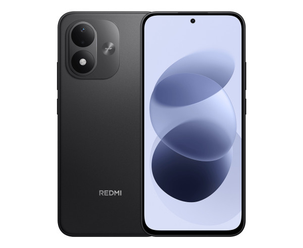 Xiaomi Redmi Note 17 5G 128GB Black