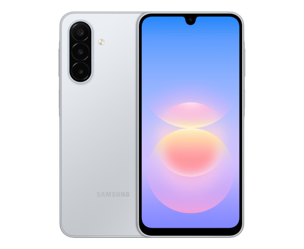 Samsung Galaxy A18 4G 128GB Silver