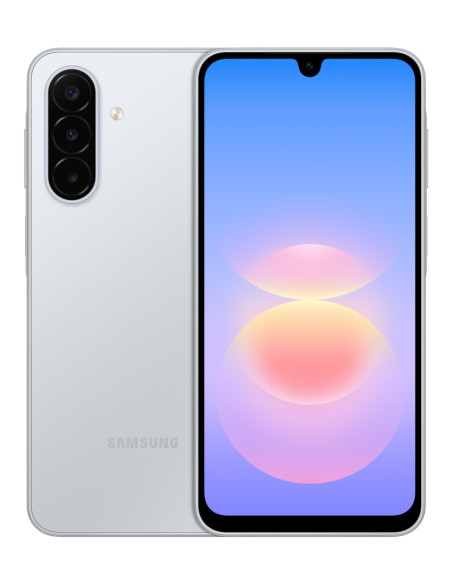 Samsung Galaxy A18 4G 128GB Silver