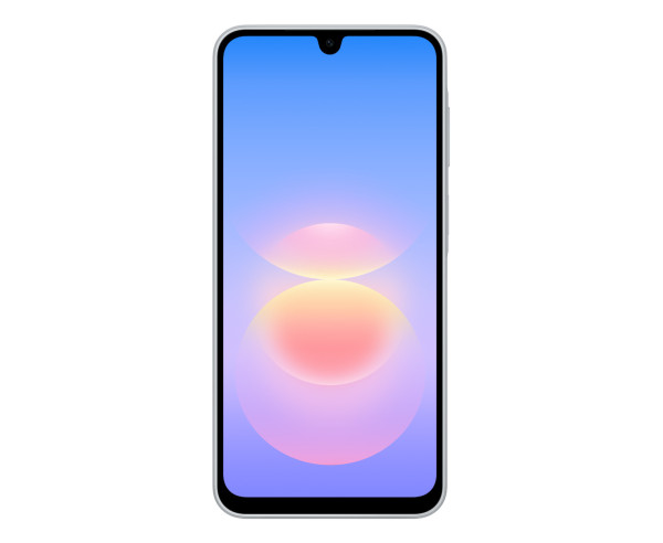Samsung Galaxy A18 4G 128GB Silver