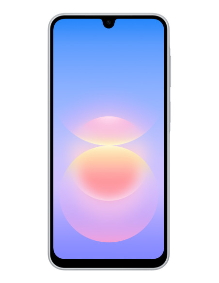 Samsung Galaxy A18 4G 128GB Silver