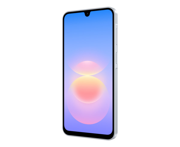 Samsung Galaxy A18 4G 128GB Silver