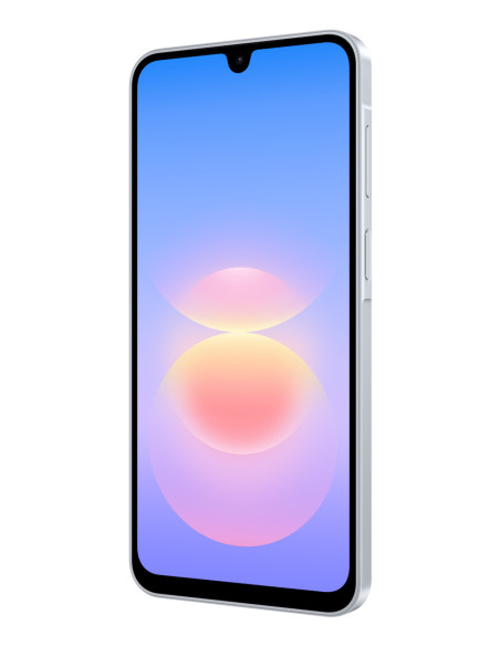 Samsung Galaxy A18 4G 128GB Silver