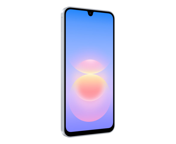 Samsung Galaxy A18 4G 128GB Silver