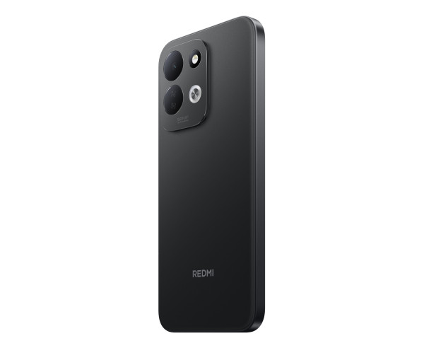 Xiaomi Redmi 17 4G 128GB Black