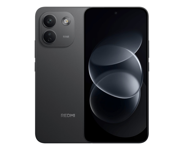 Xiaomi Redmi Note 17 Pro Max 512GB Black