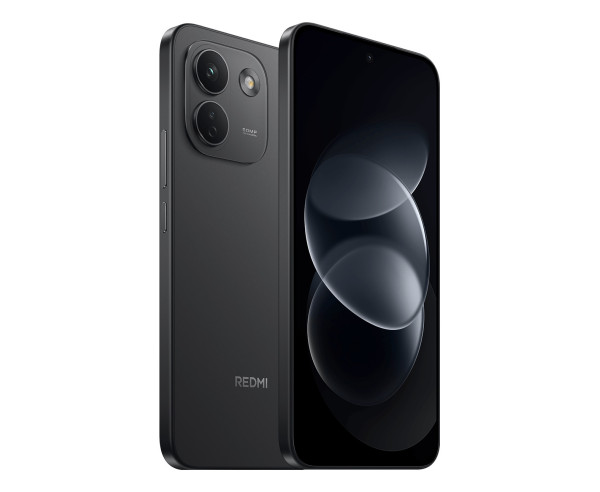 Xiaomi Redmi Note 17 Pro Max 512GB Black