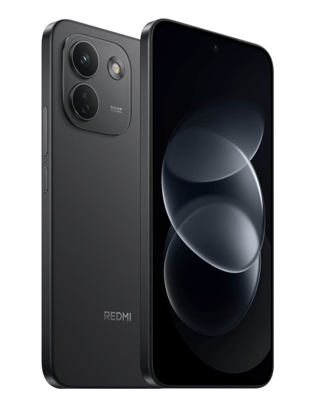 Xiaomi Redmi Note 17 Pro Max 512GB Black