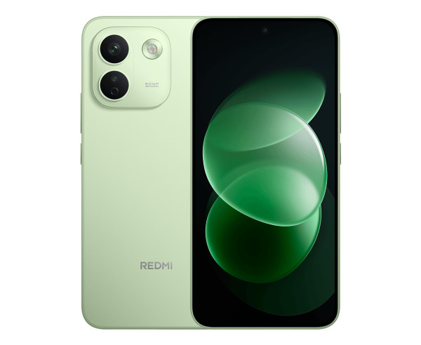 Xiaomi Redmi Note 17 Pro Max 512GB Green