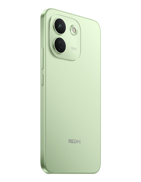 Xiaomi Redmi Note 17 Pro Max 512GB Green