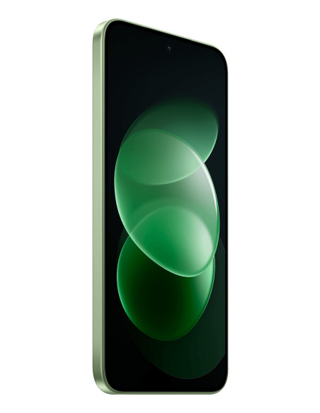 Xiaomi Redmi Note 17 Pro Max 512GB Green