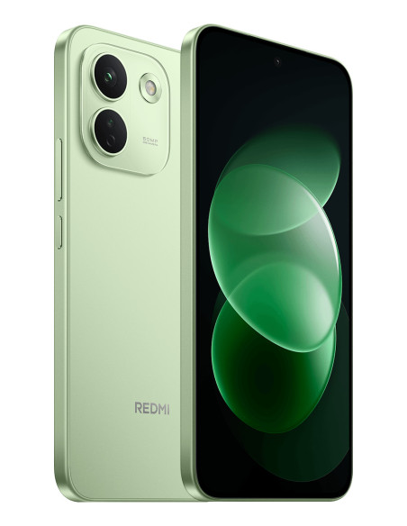 Xiaomi Redmi Note 17 Pro Max 512GB Green