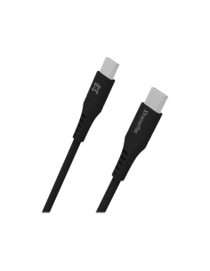 BCW - Câble USB-C vers USB-C Flexi 1,5m