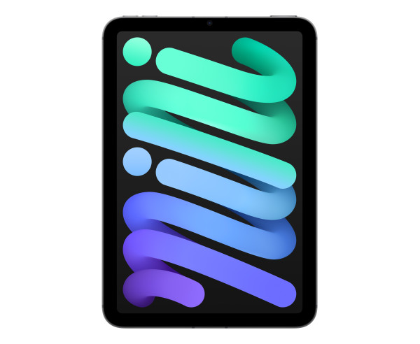 Apple iPad Mini 7th 5G 256GB Space Grey