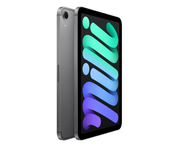 Apple iPad Mini 7th 5G 256GB Space Grey
