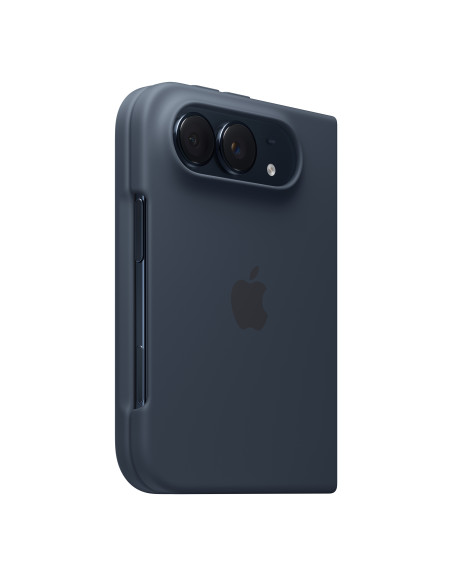 Apple Coque pour iPhone Duo - Bleu marine