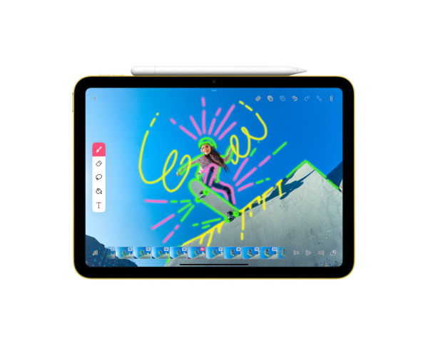 Apple Pencil (USB-C)
