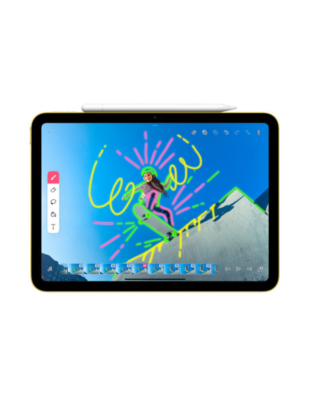 Apple Pencil (USB-C)